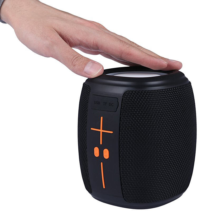 اسپیکر بلوتوثی کی برود KTS-2310