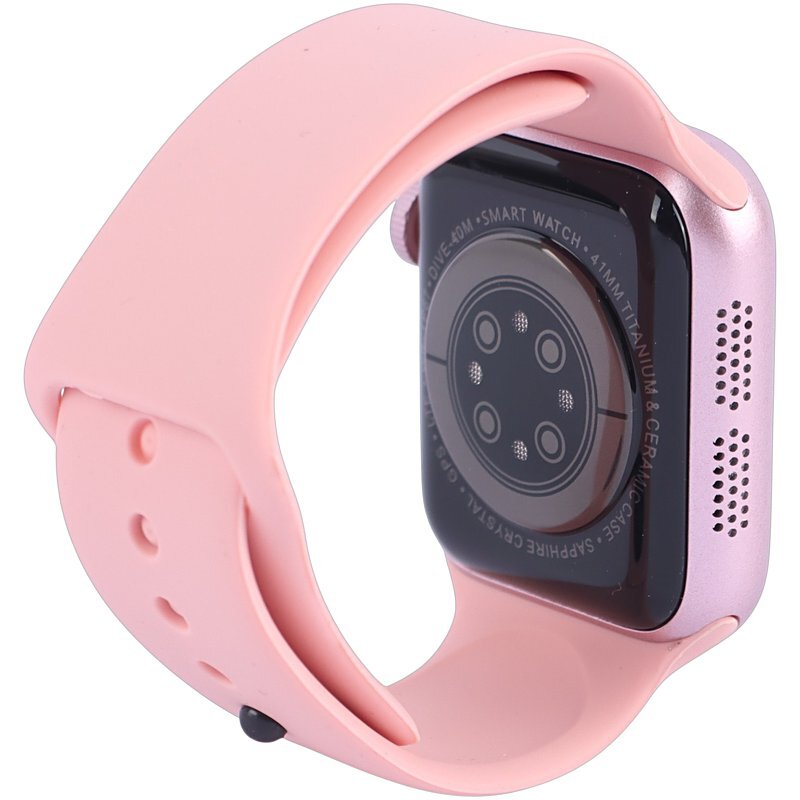 ساعت هوشمند ZT-S10 Mini