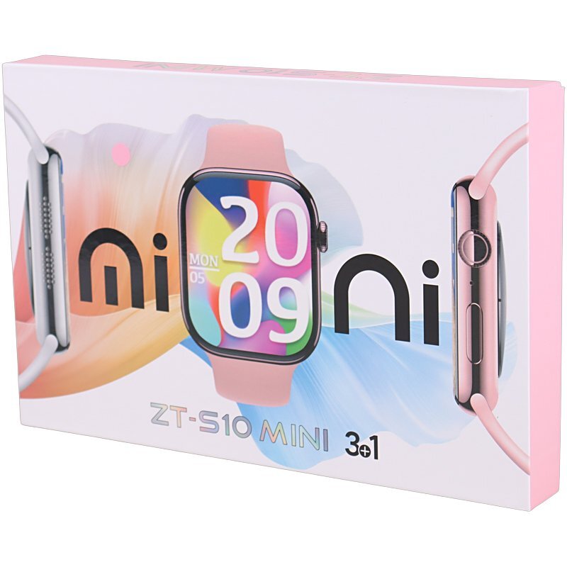 ساعت هوشمند ZT-S10 Mini