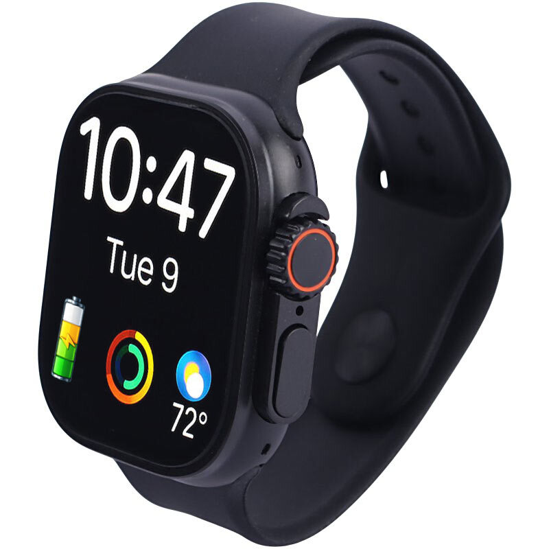 ساعت هوشمند ZT-Max 700 Ultra 2 BIG