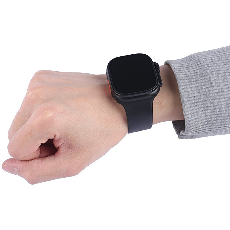 ساعت هوشمند ZT-Max 700 Ultra 2 BIG