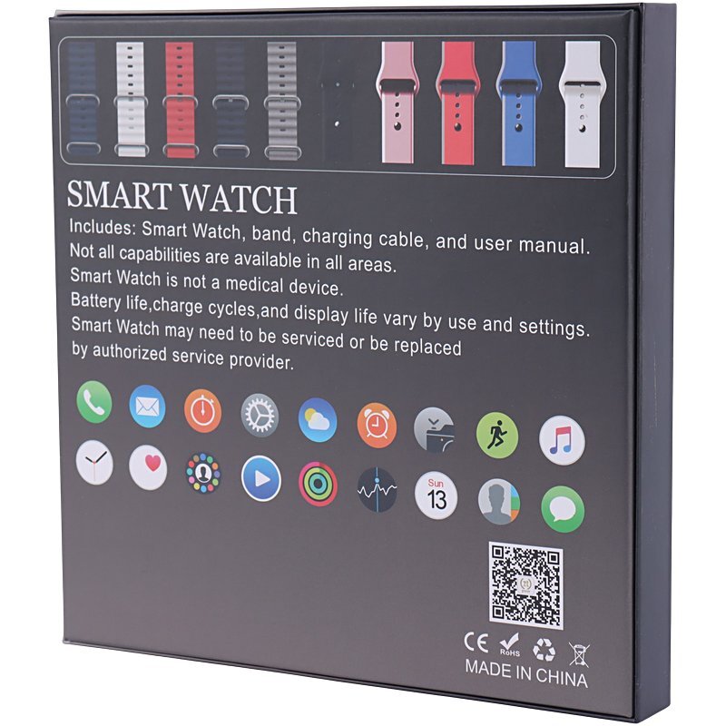 ساعت هوشمند ZT-Max 700 Ultra 2 BIG