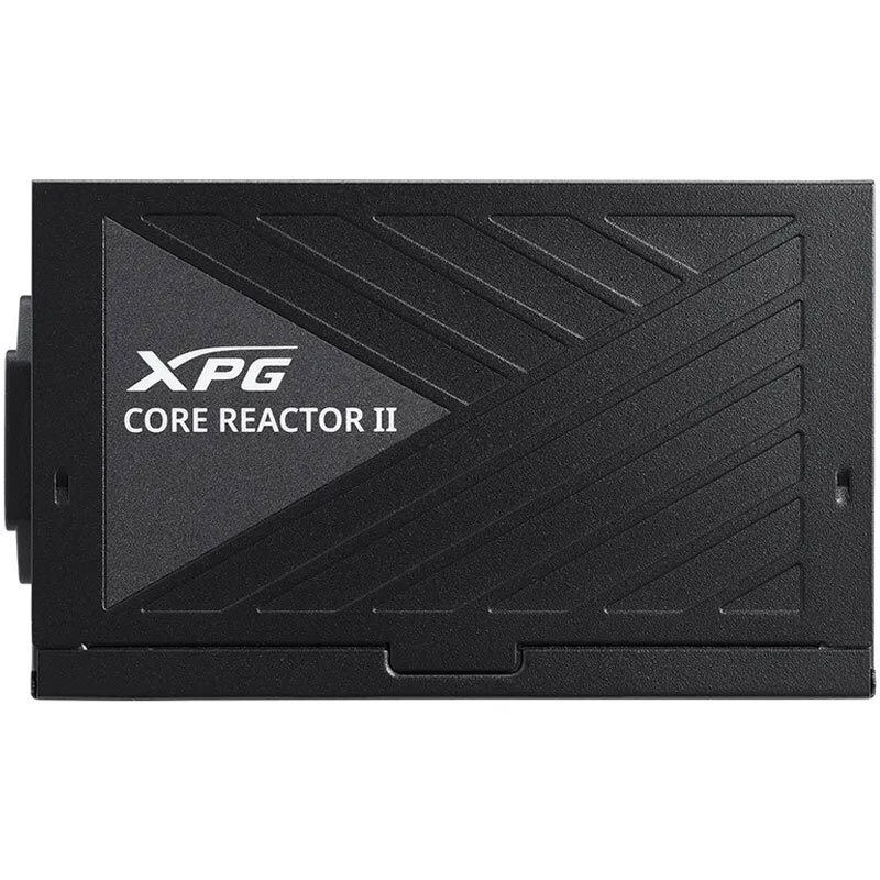 پاور ماژولار 750 وات ای دیتا Adata XPG CORE REACTOR II Gold