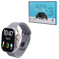 ساعت هوشمند Hello Ultra 3