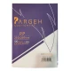 طلق مات Pargeh 350mu A4