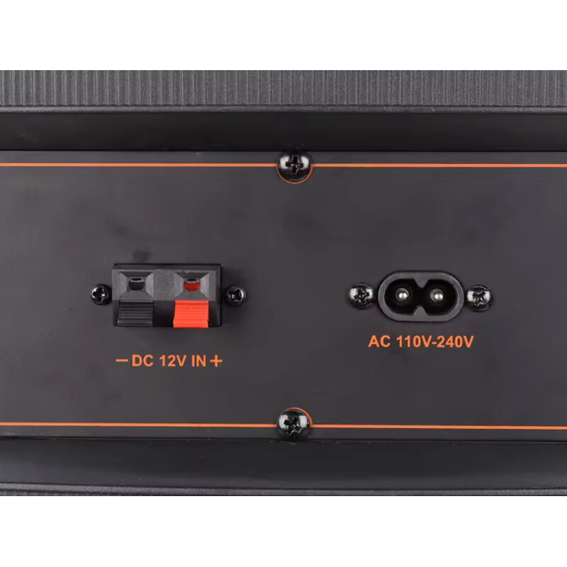 اسپیکر چمدانی بلوتوثی سینگ ای ZQS8258 + میکروفون و ریموت کنترل