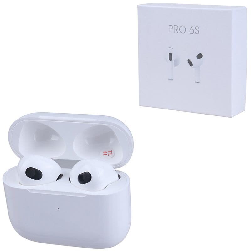 هندزفری بلوتوثی PRO 6S