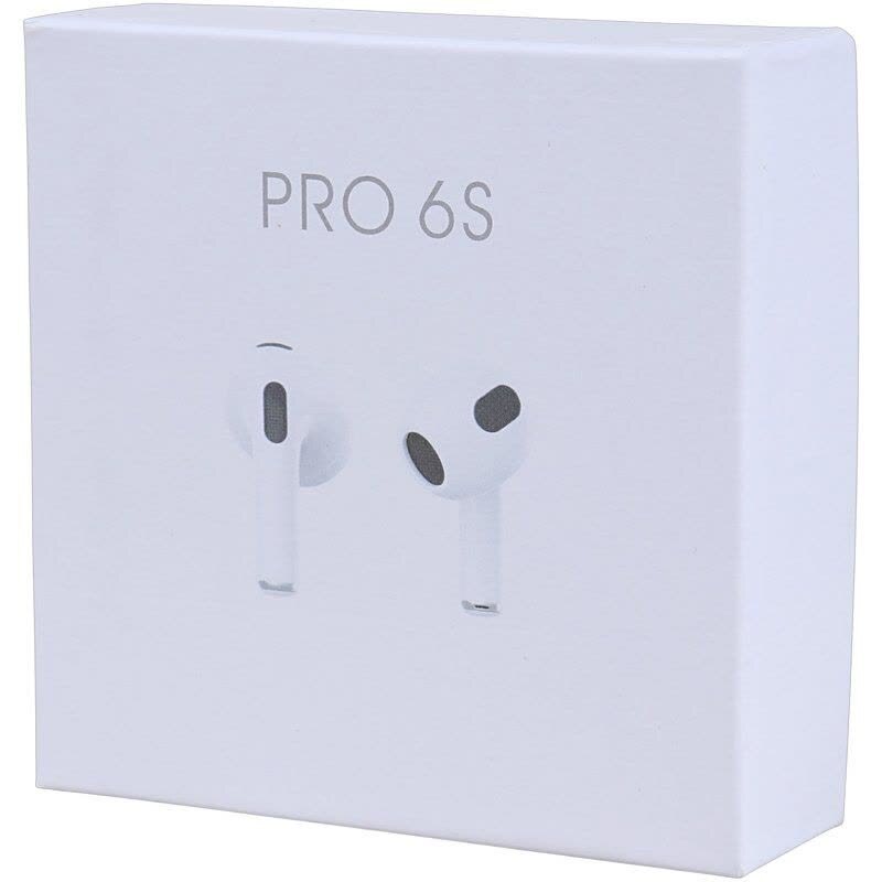 هندزفری بلوتوثی PRO 6S