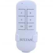 ریموت کنترل روشنایی 220 ولت 4 کانال Sultan