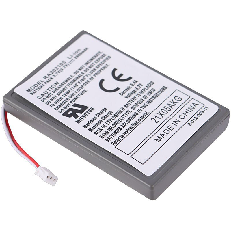 باتری دسته کنسول پلی استیشن 5 RA202105 کد 1