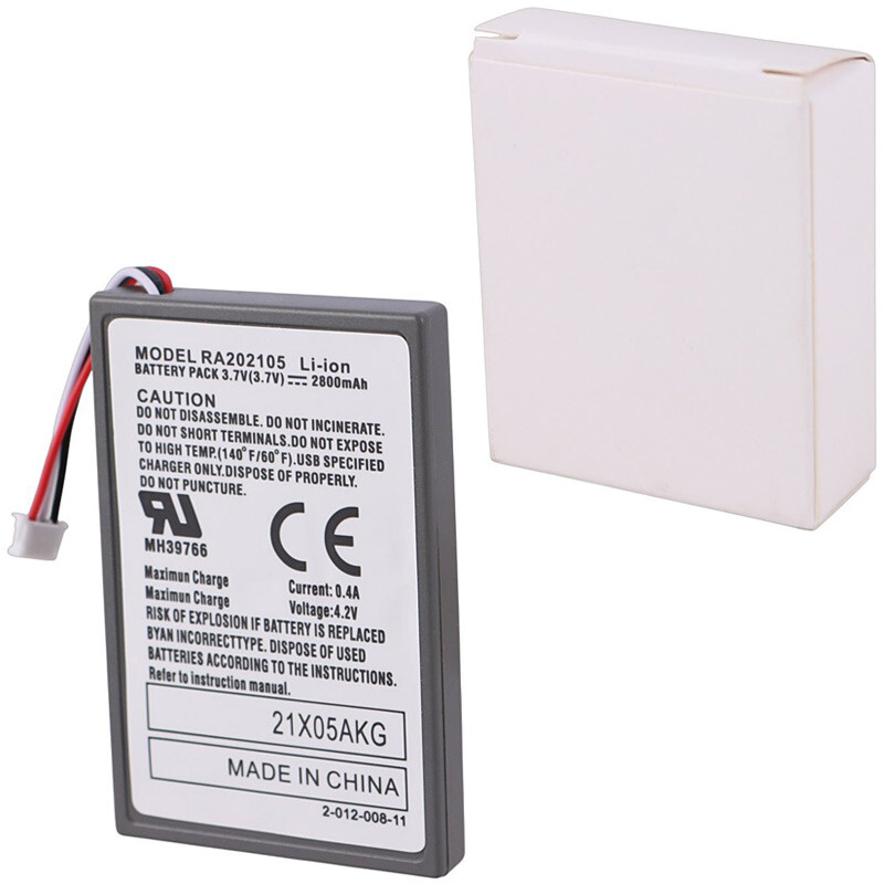 باتری دسته کنسول پلی استیشن 5 RA202105 کد 1