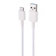 شارژر دیواری 30 وات تسکو TTC 70 QC3.0 PD 3A + کابل تایپ سی