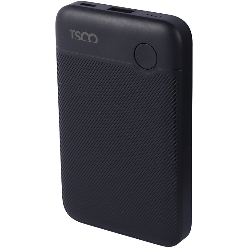 پاور بانک فست شارژ تسکو TP 1011 QC3.0 PD 22.5W ظرفیت 10000 میلی آمپر ساعت