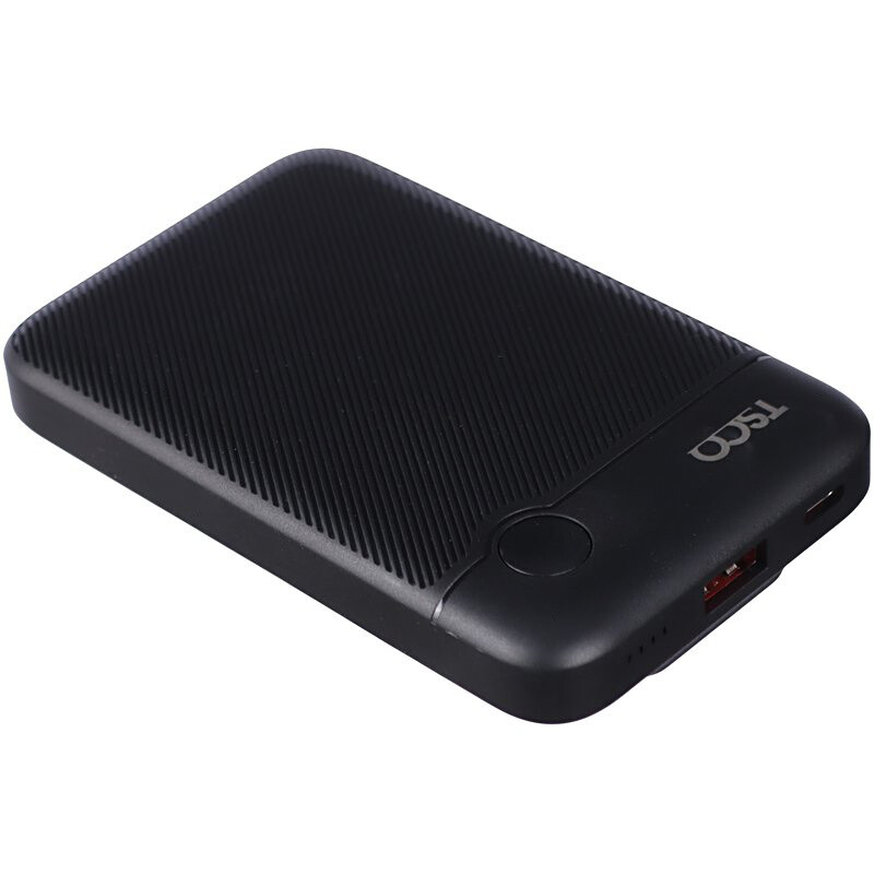 پاور بانک فست شارژ تسکو TP 1011 QC3.0 PD 22.5W ظرفیت 10000 میلی آمپر ساعت