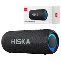 اسپیکر بلوتوثی هیسکا B63