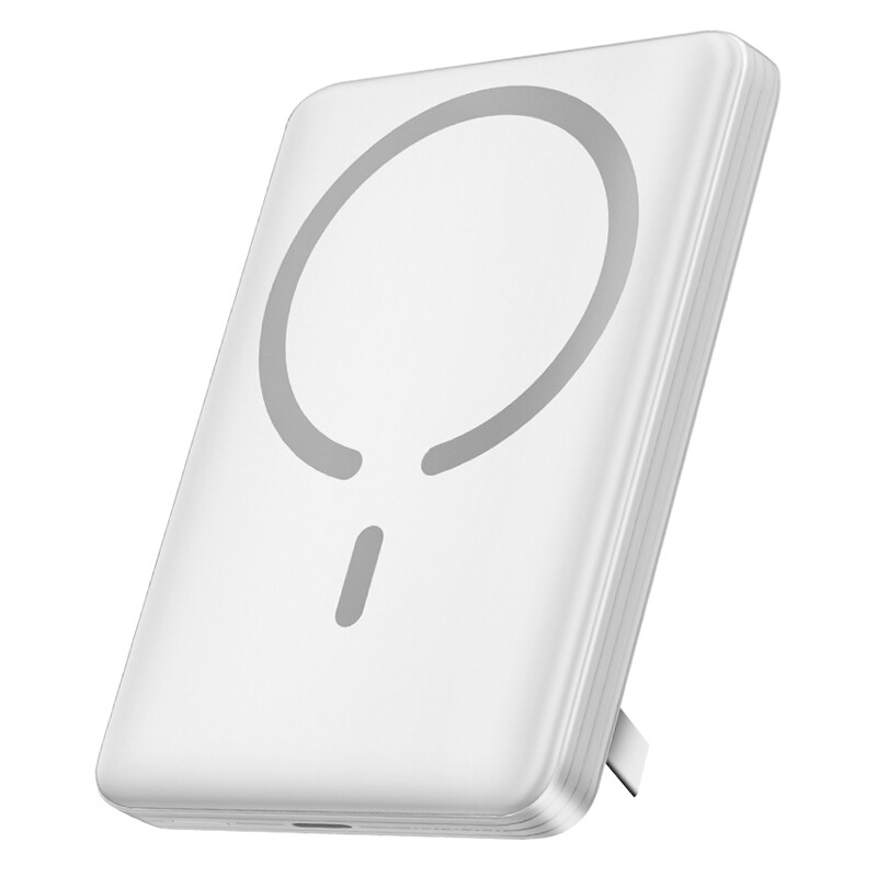 پاوربانک بی سیم فست شارژ تسکو TP 1009W QC3.0 PD 20W ظرفیت 10000 میلی آمپر ساعت