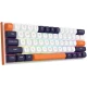 کیبورد گیمینگ ردراگون FIDD K683 M61 WBO