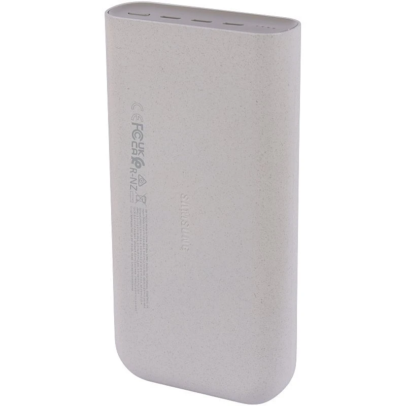 پاور بانک فست شارژ سامسونگ EB-P4520 QC2.0 PD 45W ظرفیت 20000 میلی آمپر ساعت