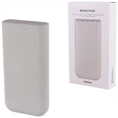 پاور بانک فست شارژ سامسونگ EB-P4520 QC2.0 PD 45W ظرفیت 20000 میلی آمپر ساعت