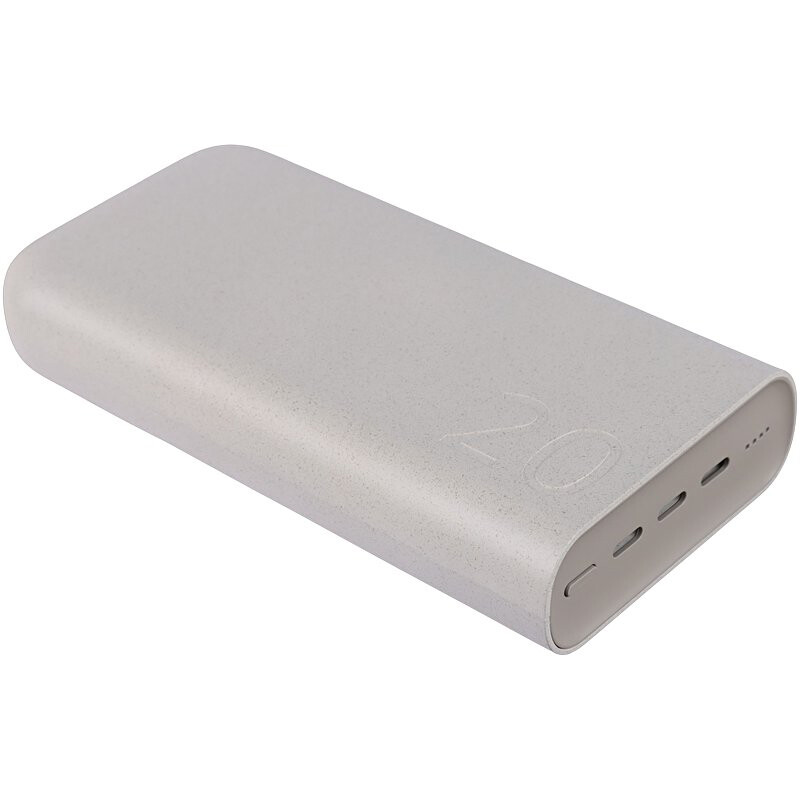 پاوربانک فست شارژ سامسونگ EB-P4520 QC2.0 PD 45W ظرفیت 20000 میلی آمپر ساعت