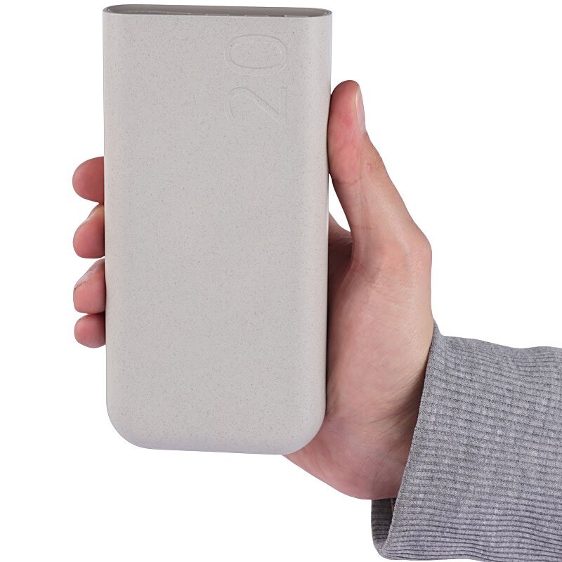 پاوربانک فست شارژ سامسونگ EB-P4520 QC2.0 PD 45W ظرفیت 20000 میلی آمپر ساعت