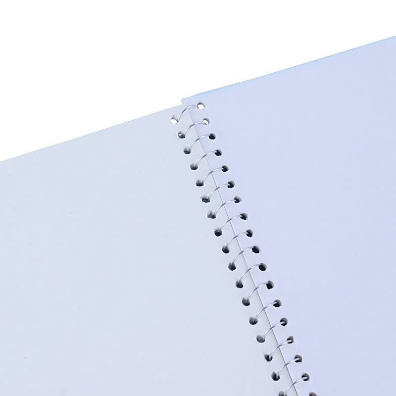 دفتر نقاشی سیمی 20 برگ ناصر طرح فیل