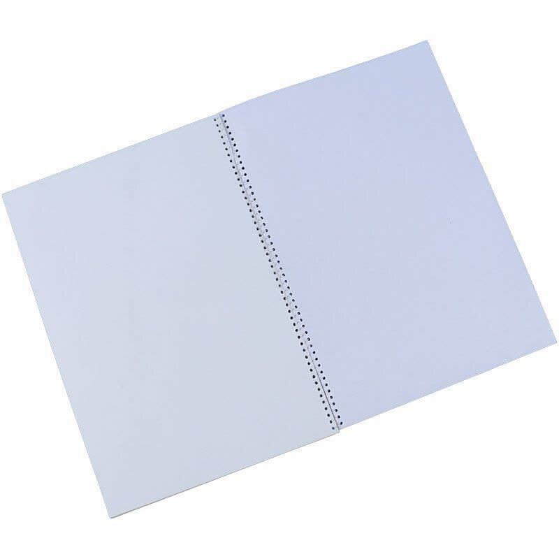 دفتر نقاشی سیمی 20 برگ ناصر طرح فیل