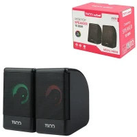 اسپیکر دسکتاپ تسکو TS 2058