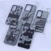 قاب So Cool طرح فانتزی زمینه تیره