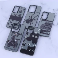 قاب So Cool طرح فانتزی زمینه تیره