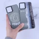 قاب So Cool طرح فانتزی زمینه تیره