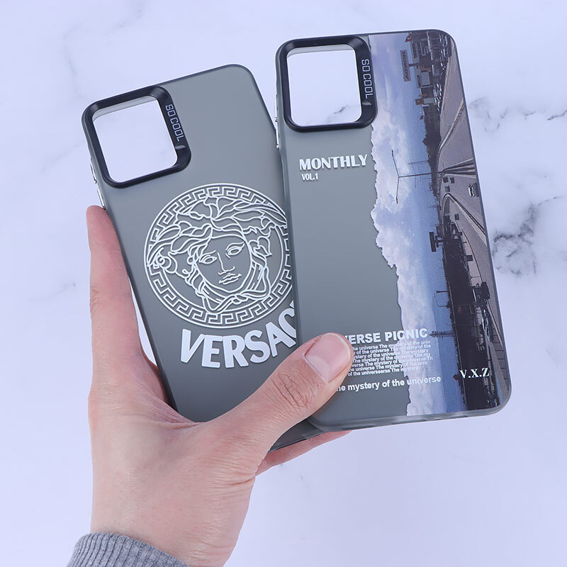 قاب So Cool طرح فانتزی زمینه تیره