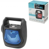 اسپیکر بلوتوثی گریت نایس Extra Bass GTS-1533