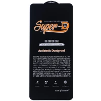 گلس Super D آنتی استاتیک میتوبل شیائومی Poco X3 / X3 NFC / X3 Pro