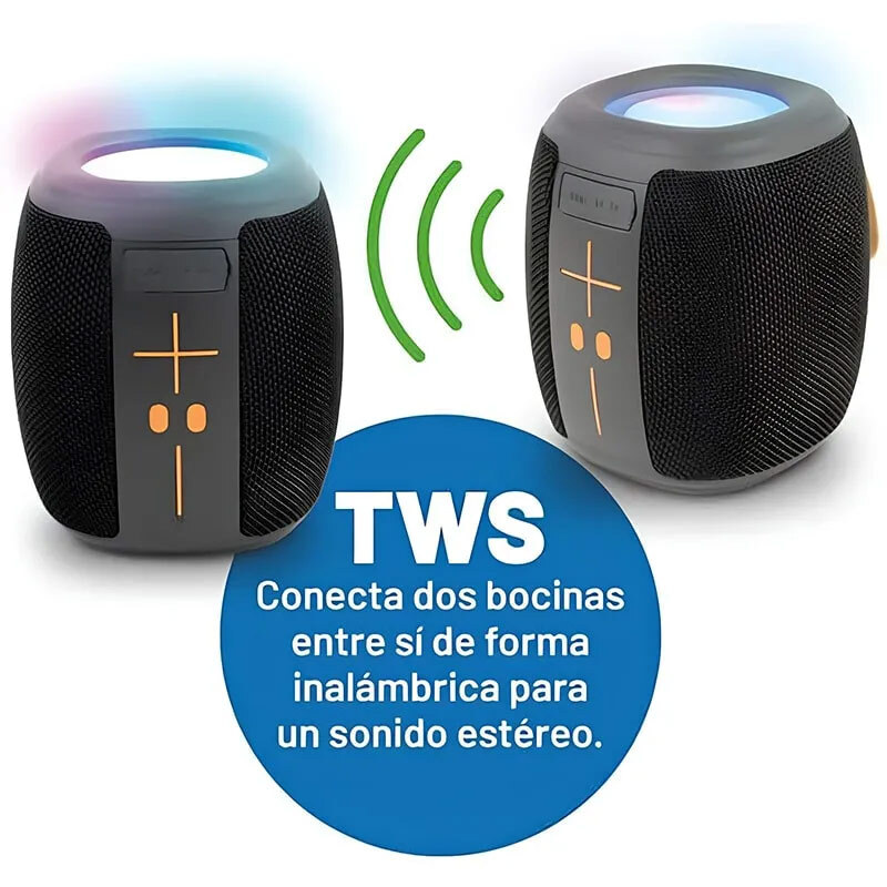 اسپیکر بلوتوثی کی برود KTS-2310