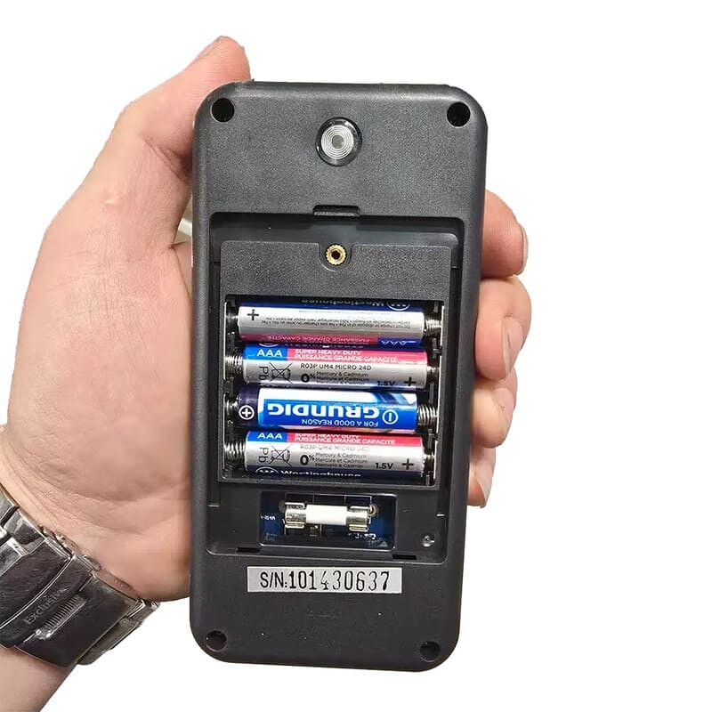 مولتی متر دیجیتال Victor 923E