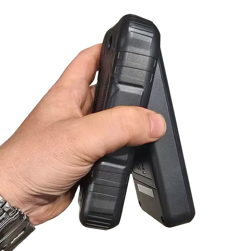 مولتی متر دیجیتال Victor 923E