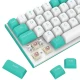 کیبورد گیمینگ ردراگون K683-WB