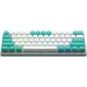 کیبورد گیمینگ ردراگون K683-WB