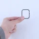 محافظ اپل واچ نگین دار Slicto سایز 41 میلی متری