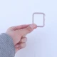 محافظ اپل واچ نگین دار Slicto سایز 42 میلی متری