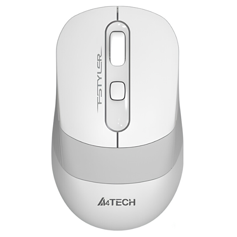 موس بی سیم ای فورتک FStyler FG10S