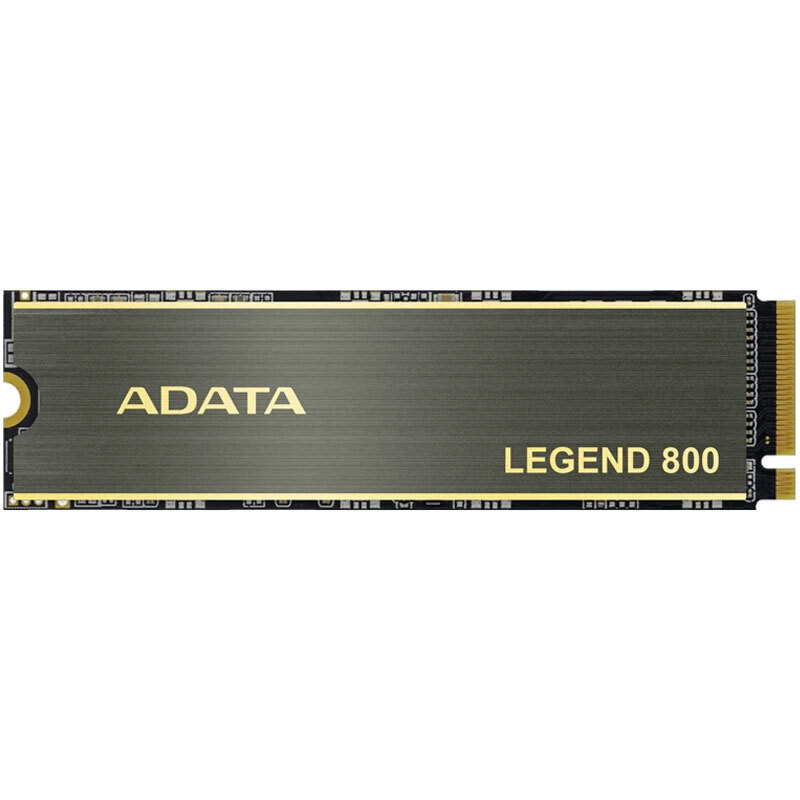 حافظه SSD ای دیتا Adata Legend 800 1TB M.2