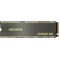 حافظه SSD ای دیتا Adata Legend 800 1TB M.2
