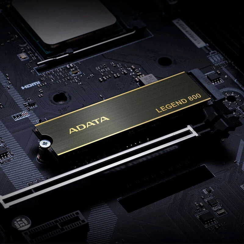 حافظه SSD ای دیتا Adata Legend 800 1TB M.2