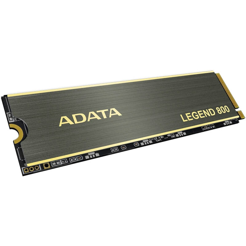 حافظه SSD ای دیتا Adata Legend 800 1TB M.2