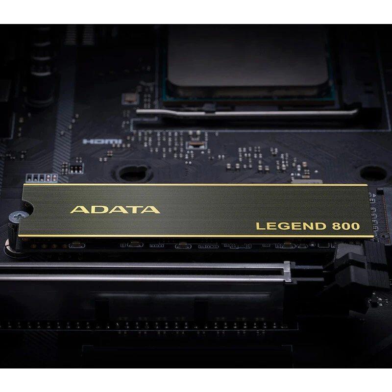 حافظه SSD ای دیتا Adata Legend 800 1TB M.2