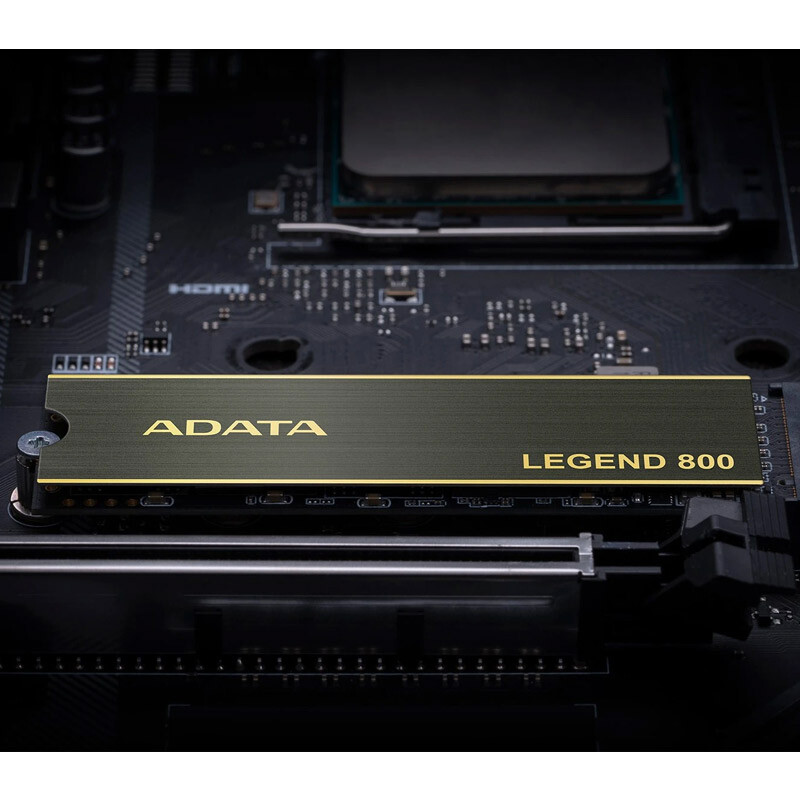 حافظه SSD ای دیتا Adata Legend 800 1TB M.2
