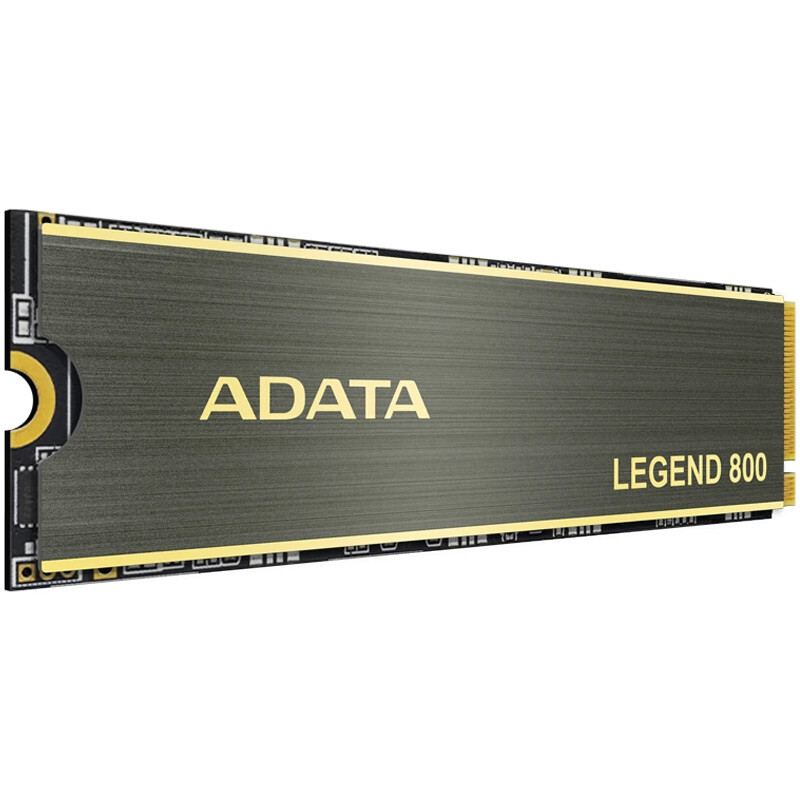 حافظه SSD ای دیتا Adata Legend 800 1TB M.2