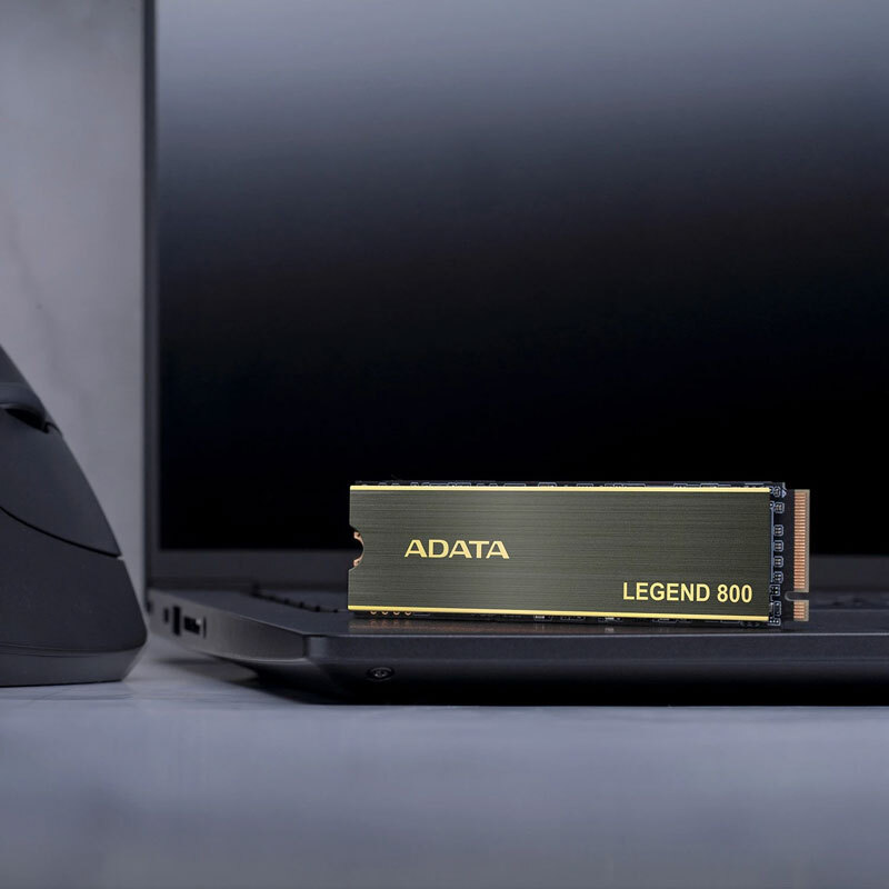 حافظه SSD ای دیتا Adata Legend 800 1TB M.2